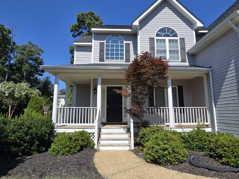 House for rent at 4508 Heidi Turn, Midlothian, VA 23112