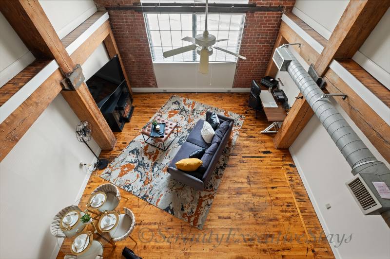 Apartment for rent at 333 Oliver Hill Way #103, Richmond, VA 23219