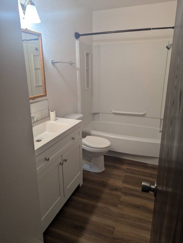 Apartment for rent at 5417 Eastview St, Cheyenne, WY 82001