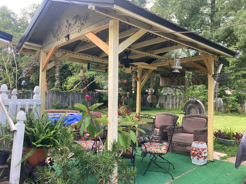 House for rent at 1279 W Carlton Acres, Mobile, AL 36605
