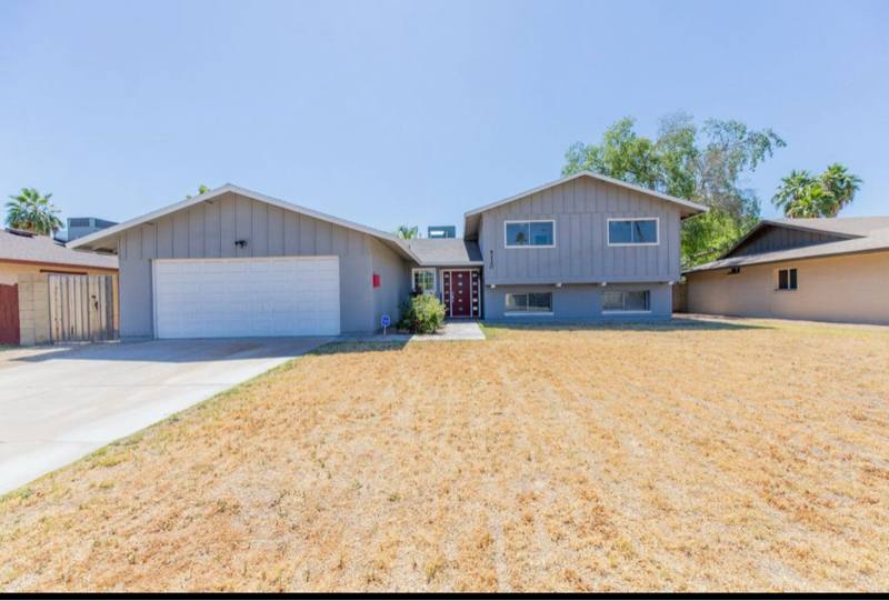 House for rent at 5120 S Dorsey Lane, Tempe, AZ 85282