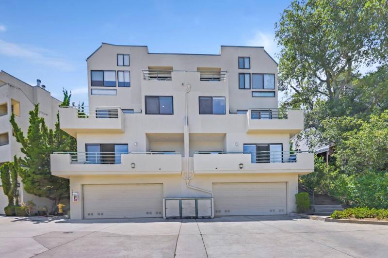 Apartment for rent at 430 Portofino Dr #502, San Carlos, CA 94070
