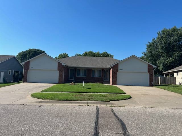 Apartment for rent at 10603 W Douglas #10603, Wichita, KS 67209