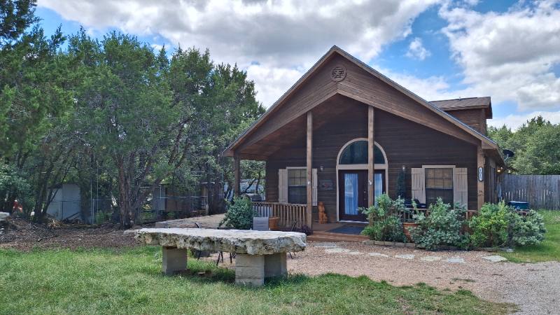 House for rent at 1015 Twisted Oak Court, Canyon Lake, TX 78133