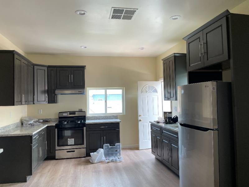 Apartment for rent at 2243 Dwight Way #A, Berkeley, CA 94704