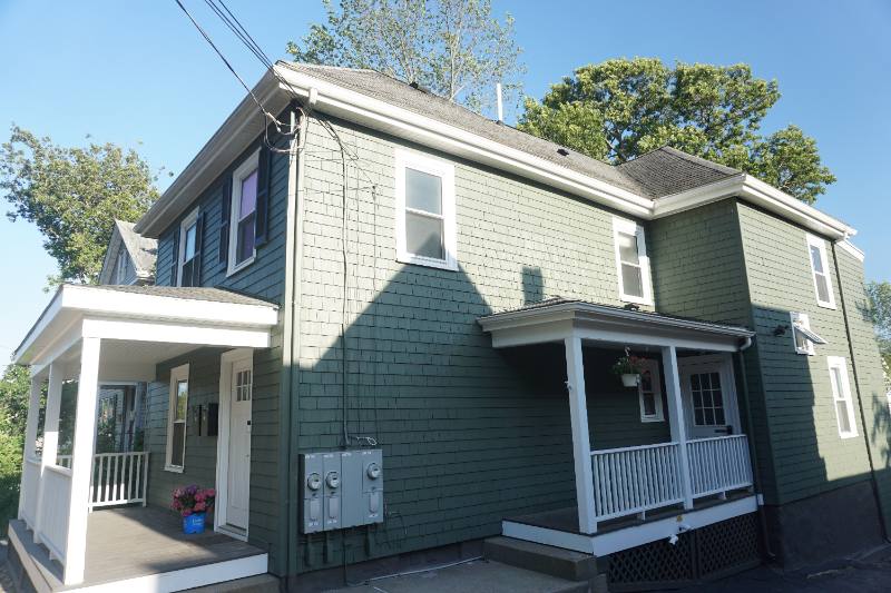 Apartment for rent at 96 Bridge St #2, Beverly, MA 01915