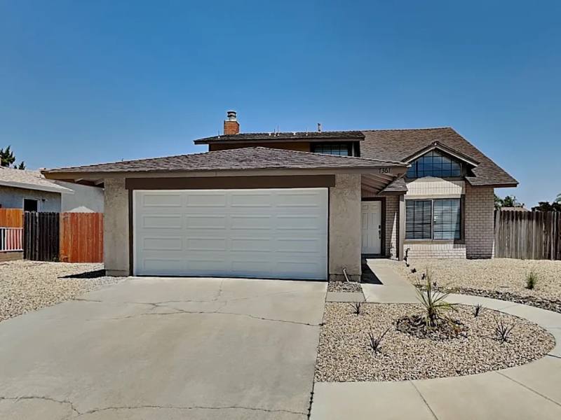 House for rent at 7363 Lime Ave #1, Fontana, CA 92336