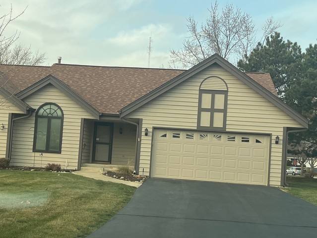 Townhouse for rent at 6120 Palo Verde, Rockford, IL 61114