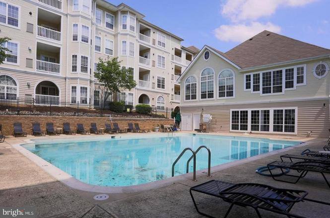 Condo for rent at 4551 Strutfield Lane, Alexandria, VA 22311