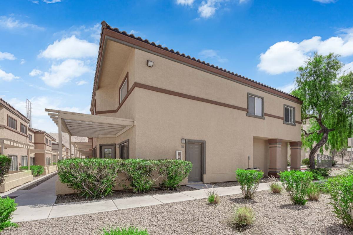 Apartment for rent at 4915 E Russell Rd #183 Bldg 3, Las Vegas, NV 89120