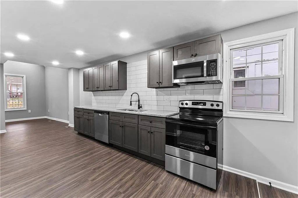 House for rent at 617 Ohio Ave, Kansas City, KS 66101