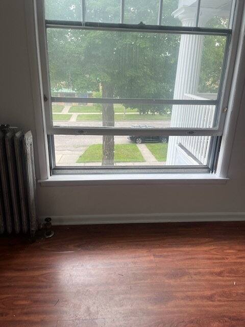 Apartment for rent at 1025 N Washington Ave #6, Lansing, MI 48906