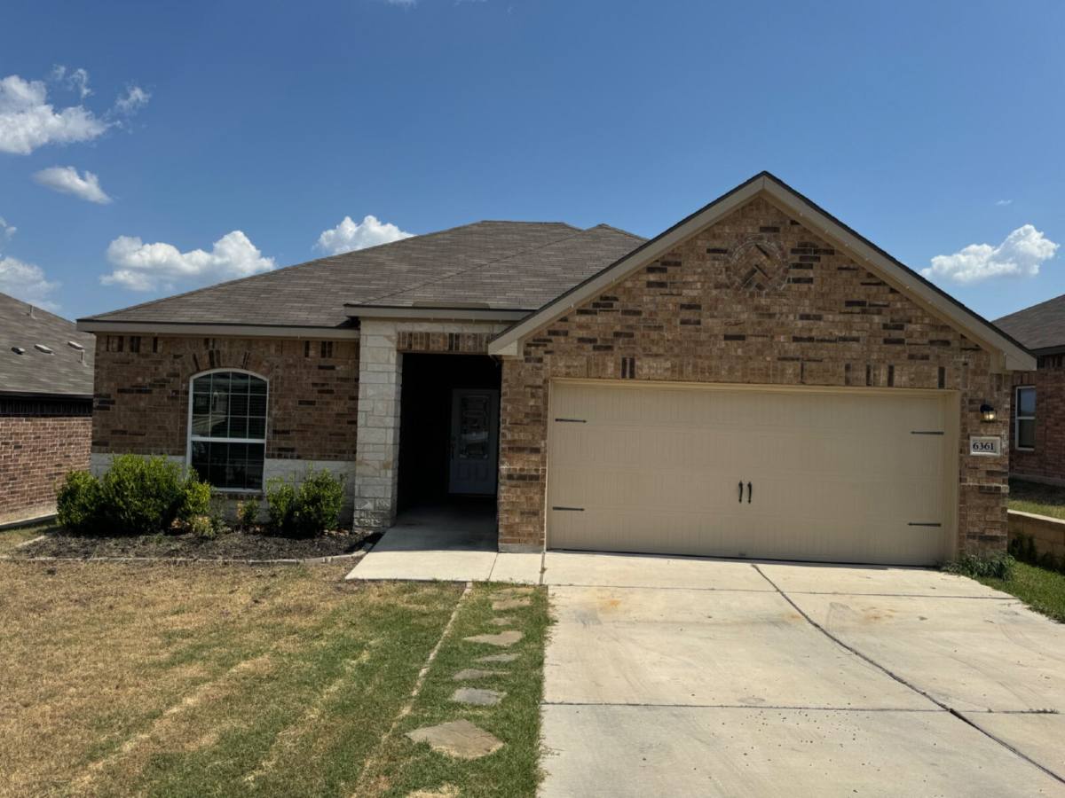 House for rent at 6361 Hibiscus, New Braunfels, TX 78132