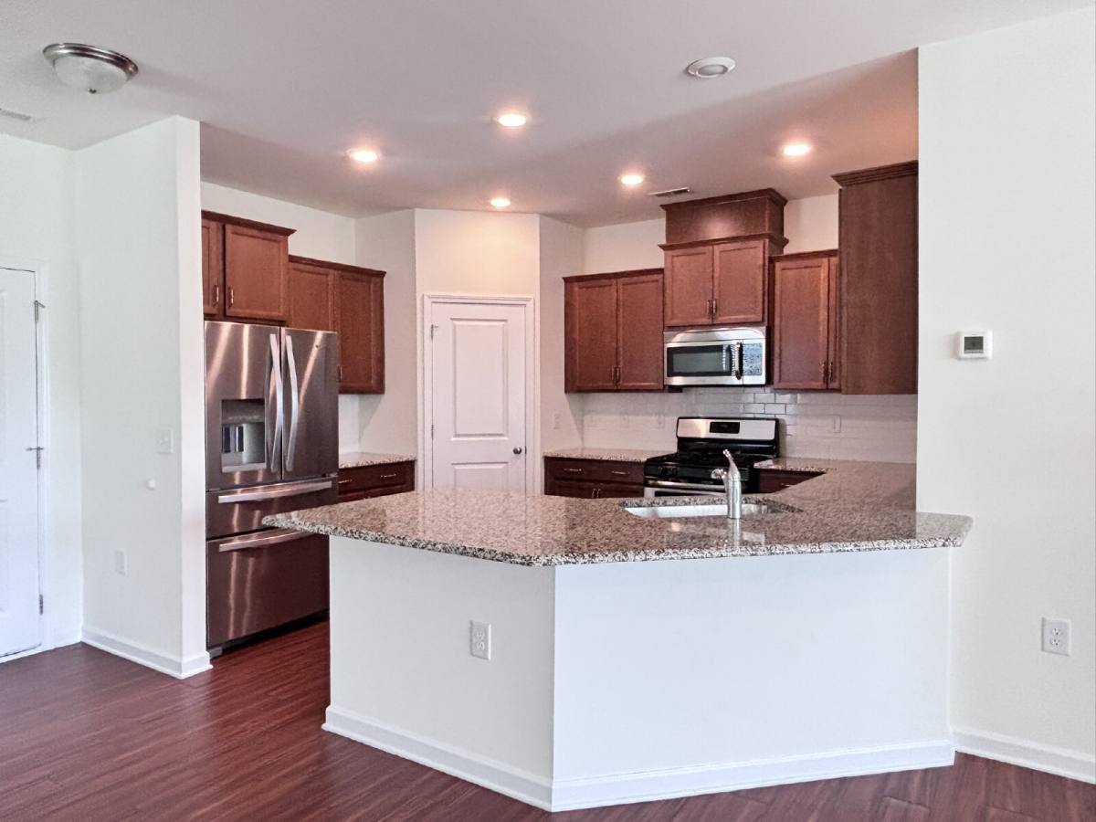 House for rent at 1904 Birdhouse Lane, Wake Forest, NC 27587