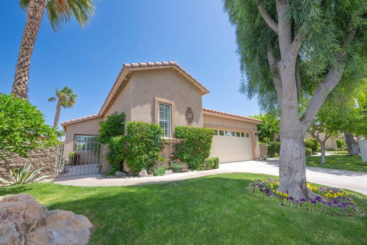 House for rent at 45218 Coeur Dalene Dr, Indio, CA 92201