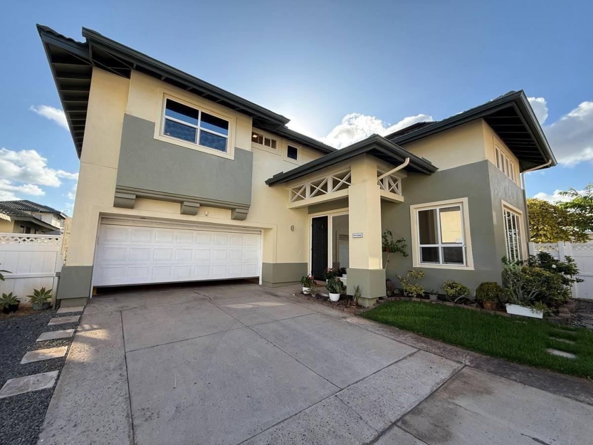 House for rent at 91-1066 Lanakoi St, Kapolei, HI 96707