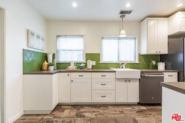House for rent at 5732 Vesper Ave, Van Nuys, CA 91411