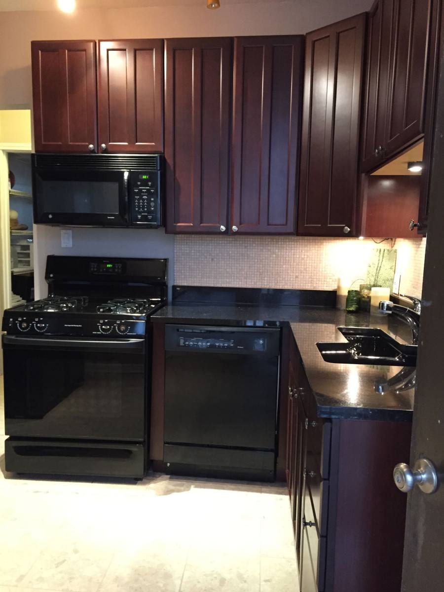 Apartment for rent at 4312 N Clarendon Ave #1231, Chicago, IL 60613