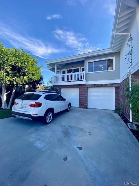 820 Gardenia Way, Corona Del Mar, CA 92625