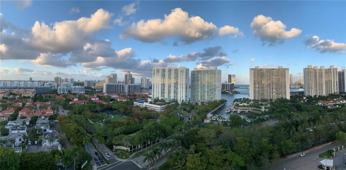 Apartment for rent at 18181 NE 31st Court #2104, North Miami Beach, FL 33160