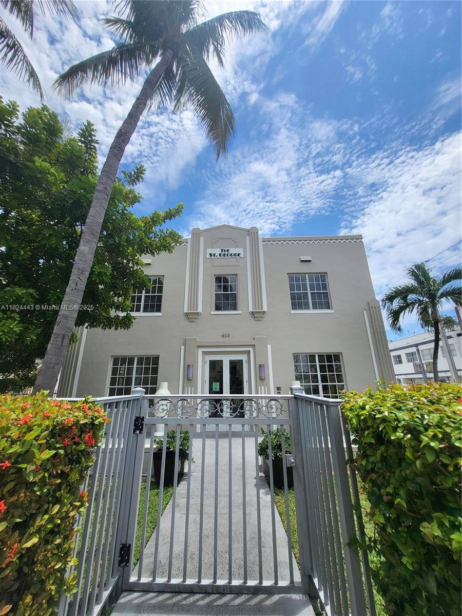 House for rent at 605 Euclid Ave #104, Miami Beach, FL 33139