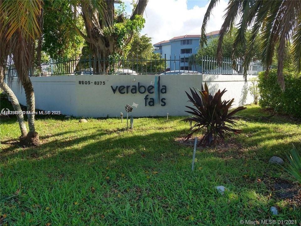 Apartment for rent at 8215 SW 152nd Ave #G316, Miami, FL 33193