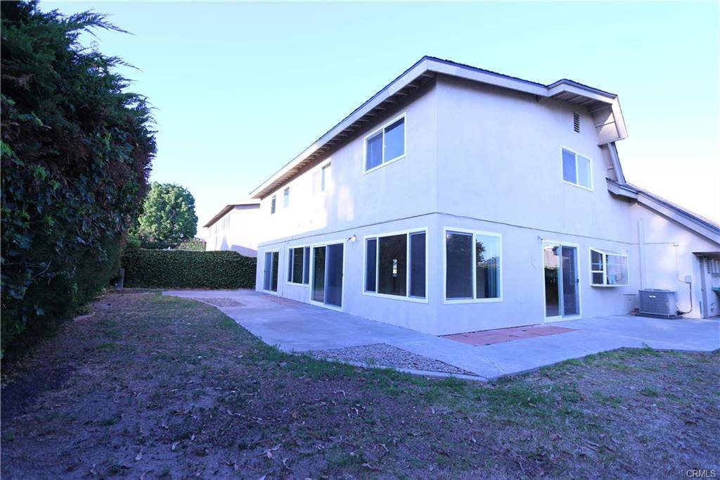 House for rent at 15241 Touraine Way, Irvine, CA 92604