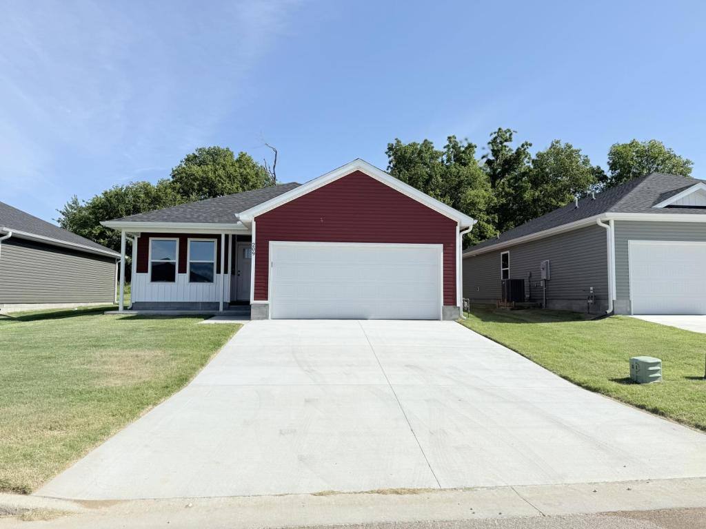 House for rent at 209 Eagle Edge Ave, Joplin, MO 64804