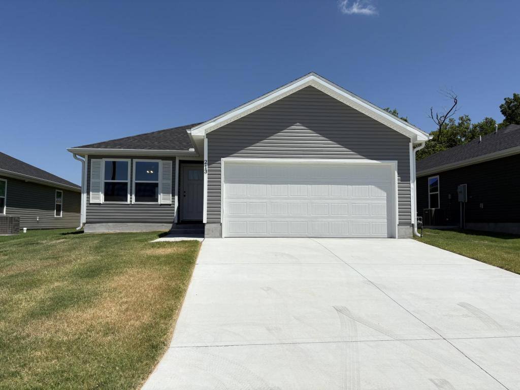 House for rent at 213 Eagle Edge Ave, Joplin, MO 64801