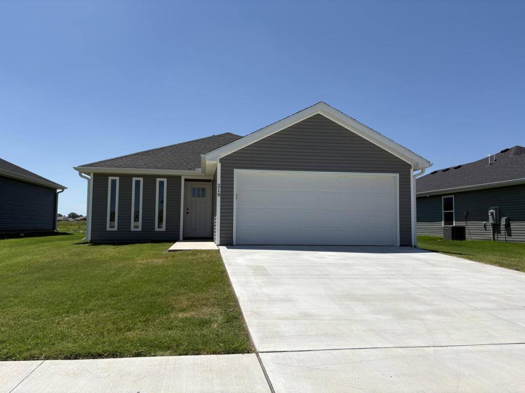 House for rent at 218 Eagle Edge Ave, Joplin, MO 64801