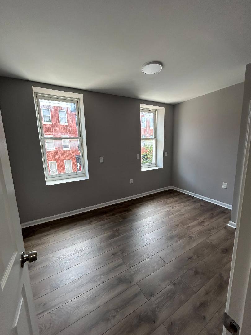 Apartment for rent at 1428 McCulloh St #3, Baltimore, MD 21217