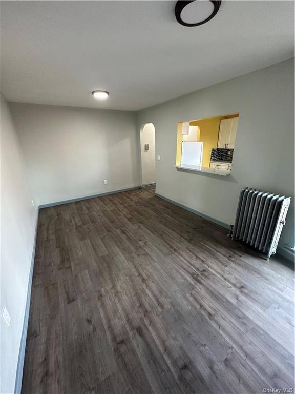 Apartment for rent at 2120 Mapes Ave #4A, Bronx, NY 10460
