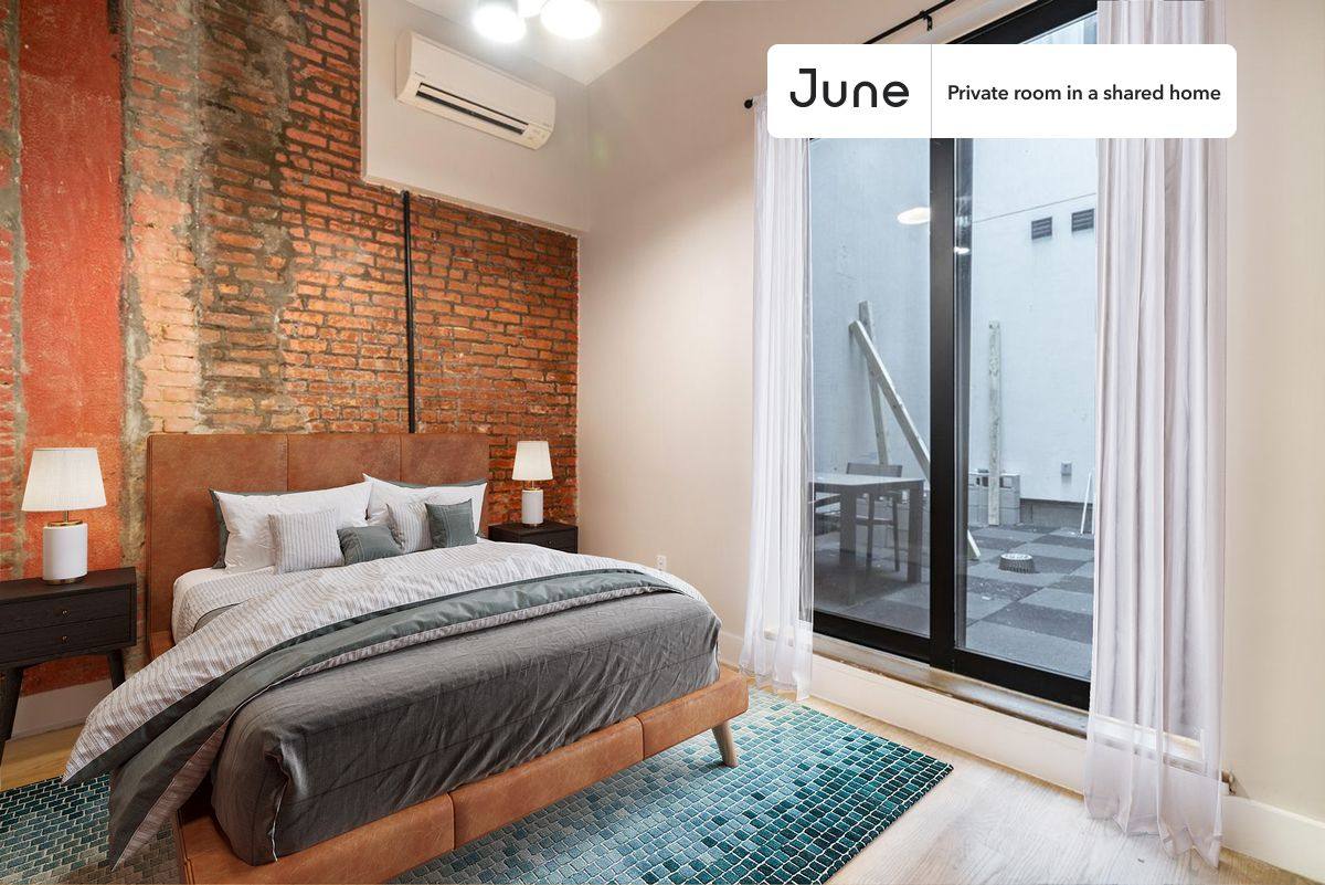 Apartment for rent at 90 Manhattan Ave, Brooklyn, NY 11206