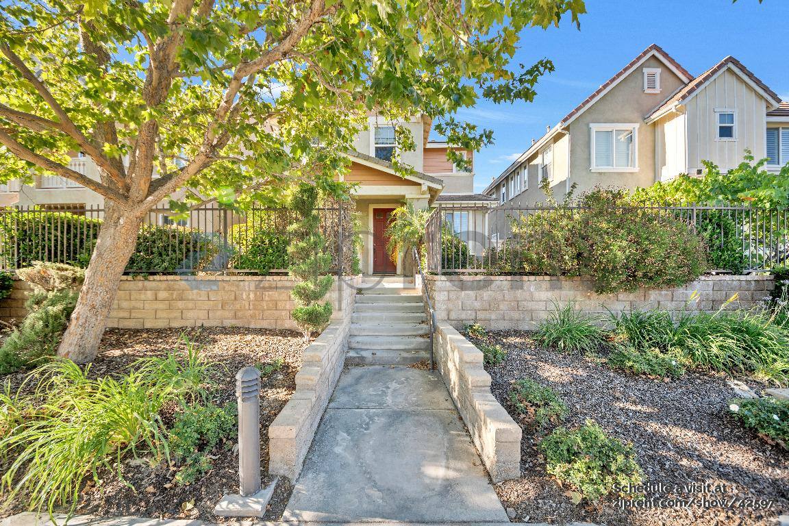 House for rent at 24162 Willowbrooke Court, Valencia, CA 91354