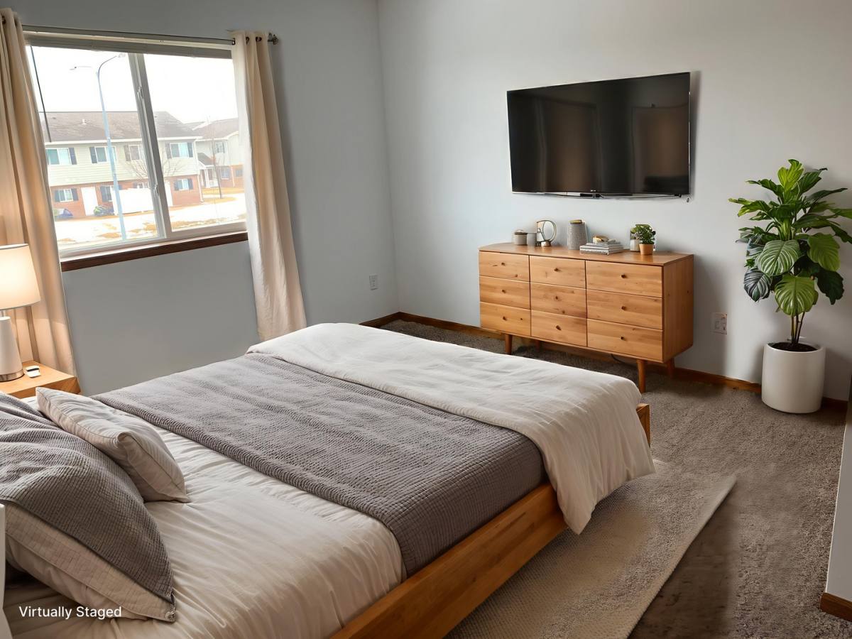 Apartment for rent at 101 E Lipton St, Tea, SD 57064
