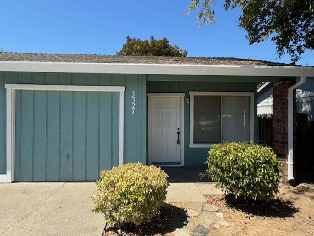 Apartment for rent at 3327 Jayanne Way, Carmichael, CA 95608