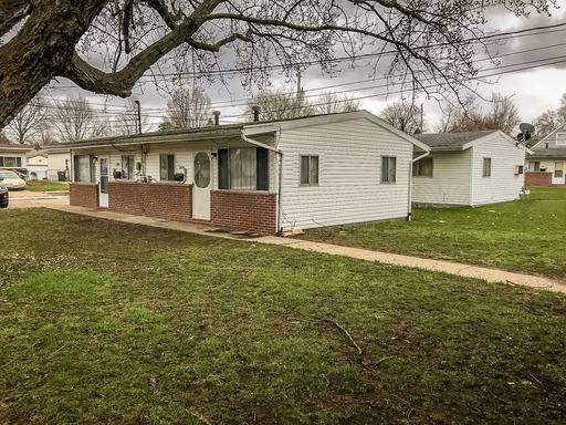 Apartment for rent at 520-585 High Grove Blvd, Akron, OH 44312