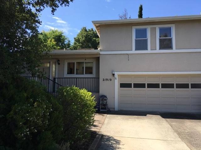 House for rent at 21910 Alcazar Ave, Cupertino, CA 95014