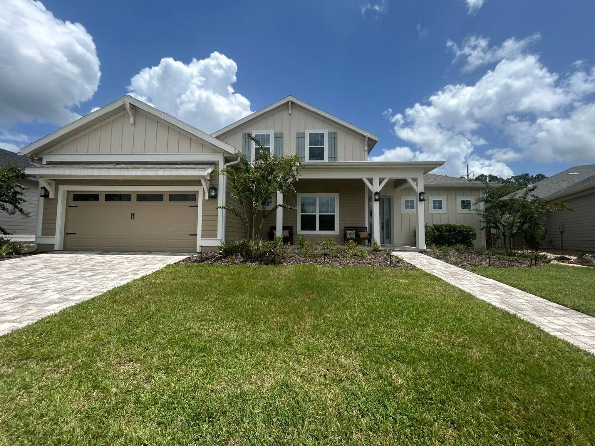 House for rent at 579 SW 122nd Terrace, Newberry, FL 32669