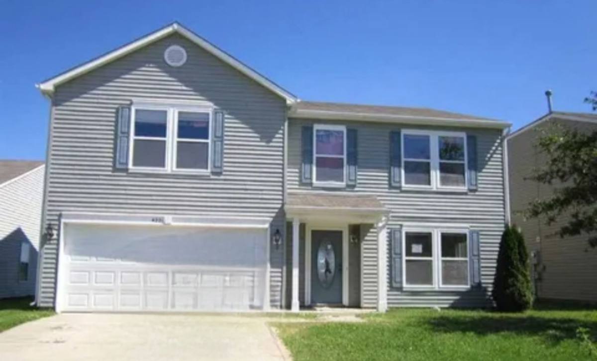 House for rent at 4221 Fletcher Dr, Lafayette, IN 47909