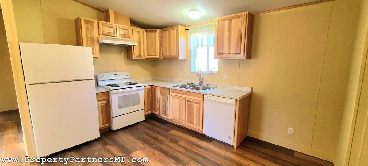 House for rent at 114 Sunlight Ave, Bozeman, MT 59718