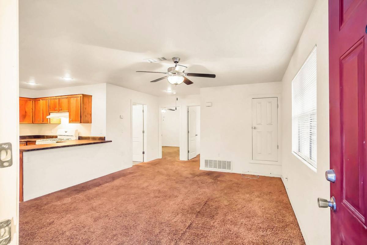 Apartment for rent at 2413 Tremont, El Paso, TX 79930