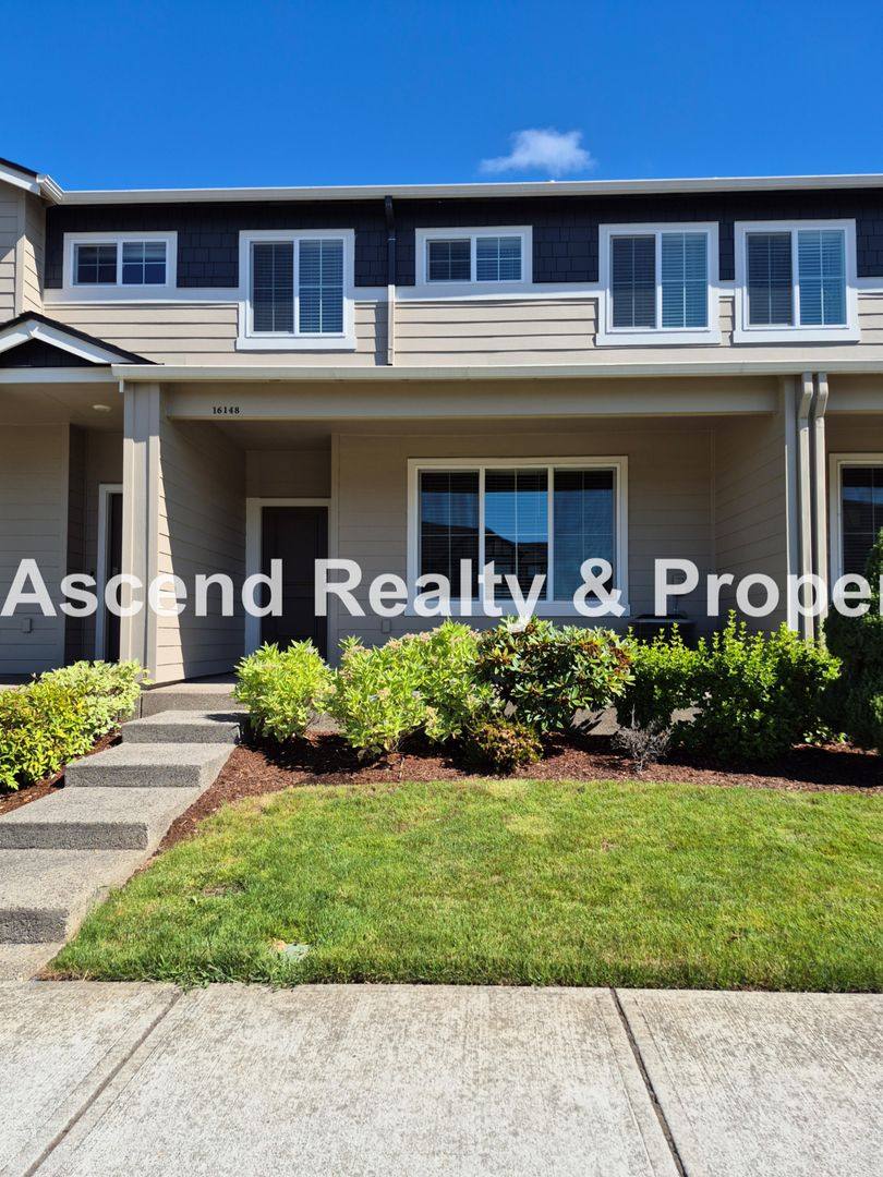 House for rent at 16148 NW Pristine Lane, Portland, OR 97229
