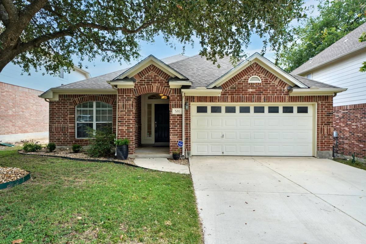 House for rent at 520 Ginsberg, Schertz, TX 78154
