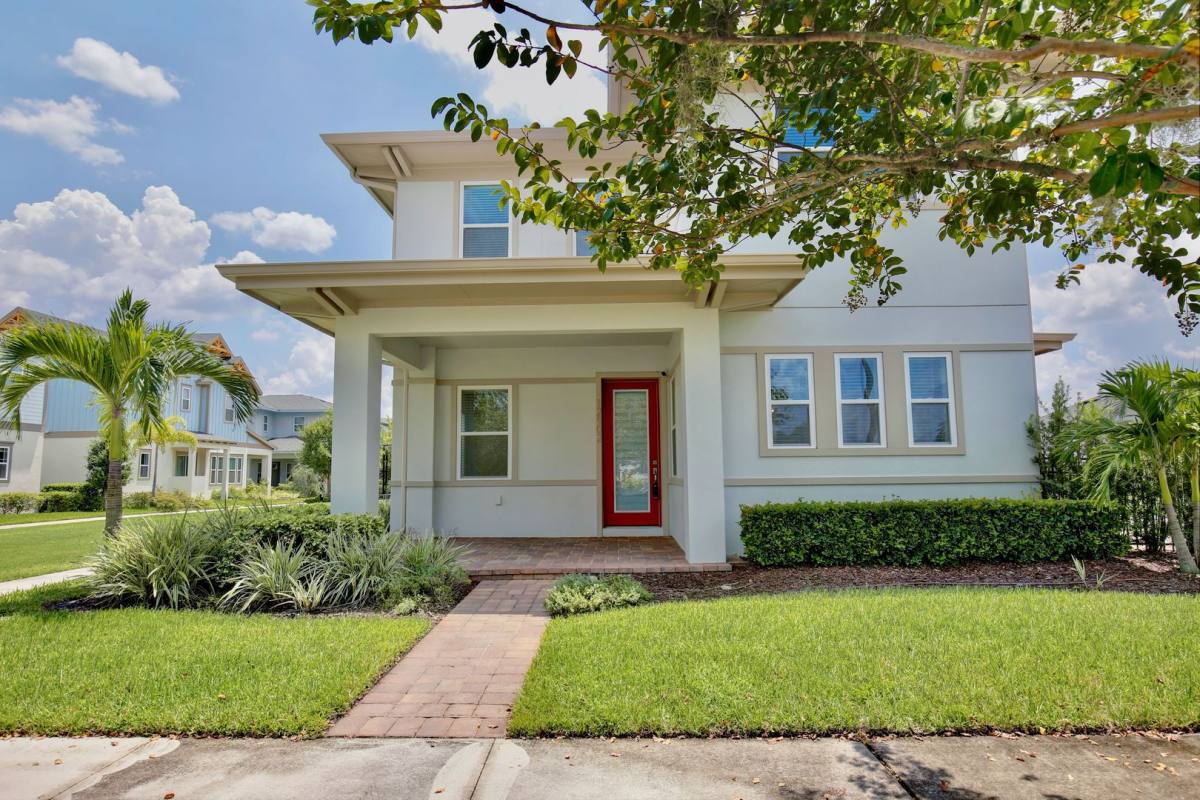 House for rent at 12902 Salk Way, Orlando, FL 32827
