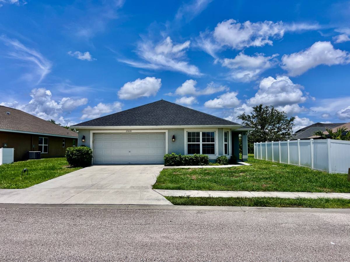 House for rent at 27078 Brook Forest Rd, Punta Gorda, FL 33950