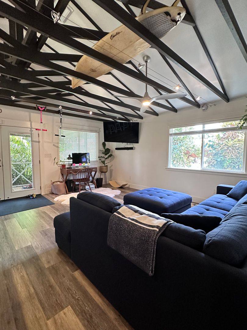 Apartment for rent at 42 Kupono St, Paia, HI 96779