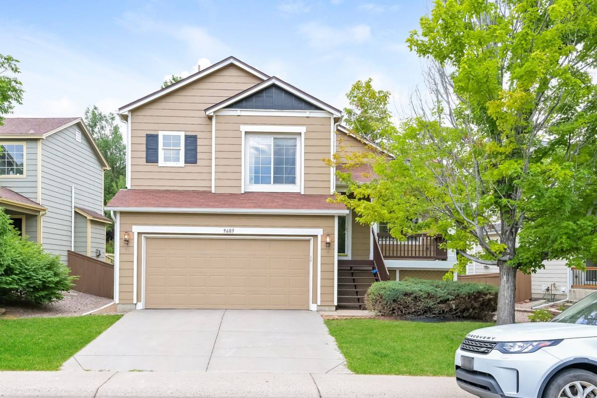 House for rent at 9605 Parramatta Place, Littleton, CO 80130