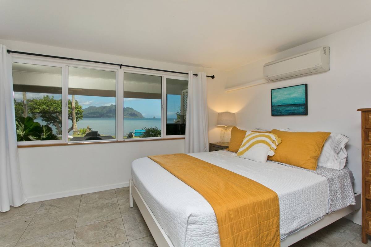 Apartment for rent at 47-147 Kamehameha Highway 2, Kaneohe, HI 96744
