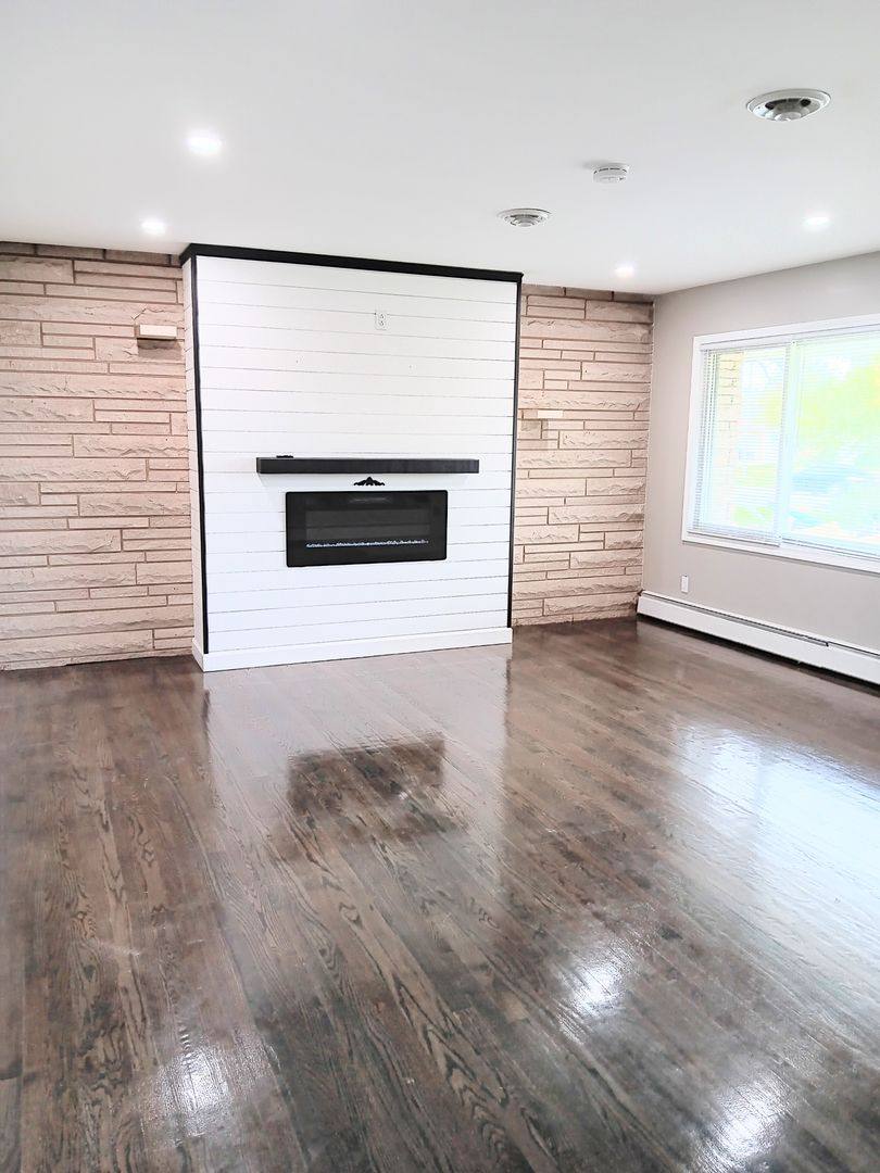 House for rent at 5556 Harrison St, Merrillville, IN 46410